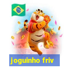 joguinho friv